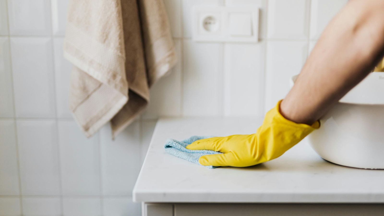 Commercial Cleaning