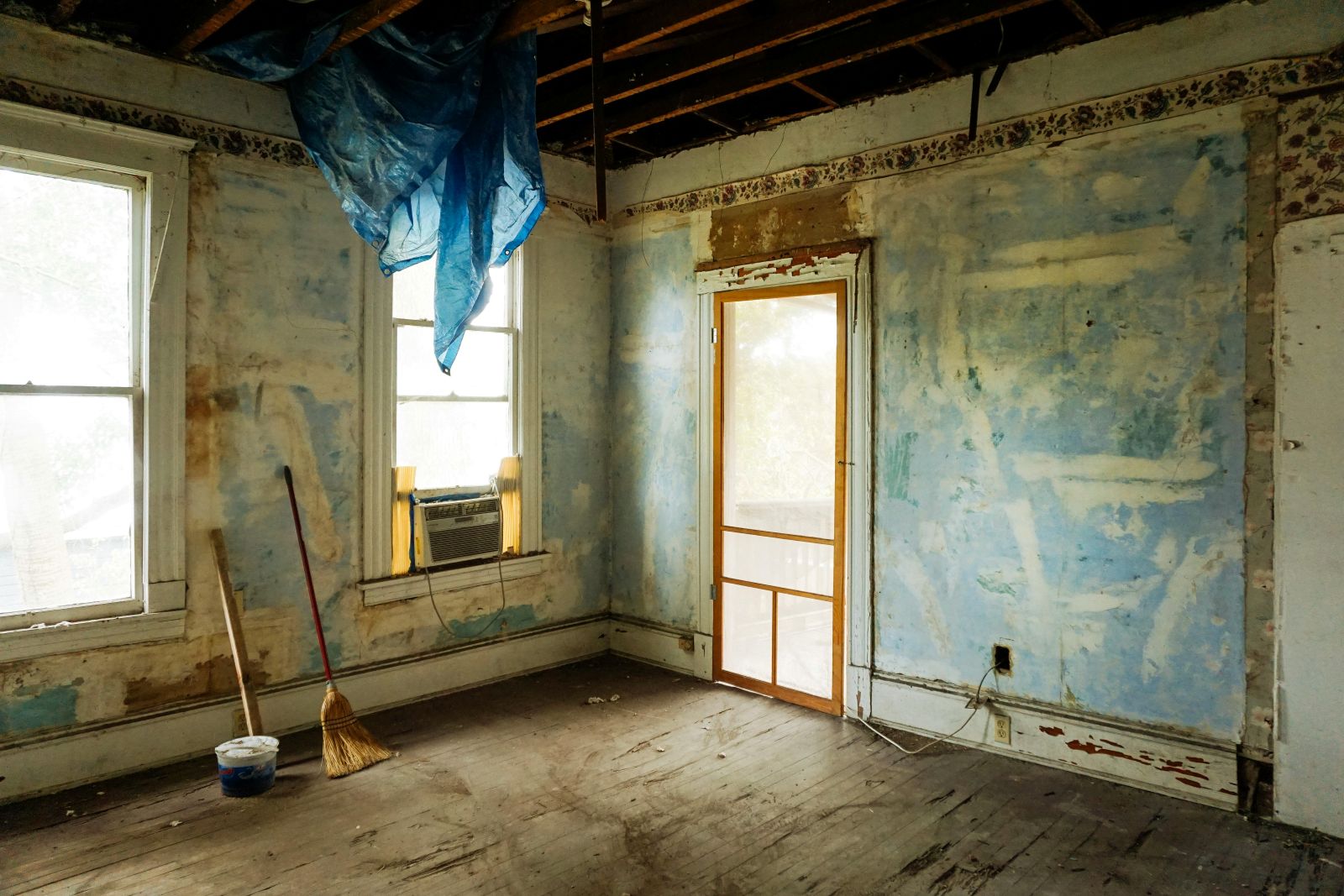 Renovations and Improvements